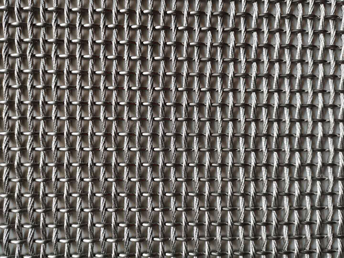 不銹鋼裝飾網(wǎng)